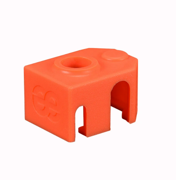 Hotend silicone protection for Dragon heating cube Hotend silicone protection for Dragon heating cube