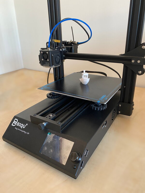 3D printer BIQU B1 - bazaar goods