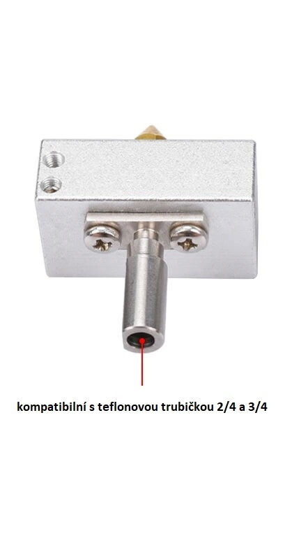 Zortrax print head Zortrax print head