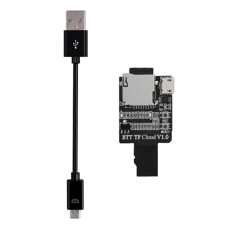 Wireless module TF Cloud v1.0 Wireless module TF Cloud v1.0