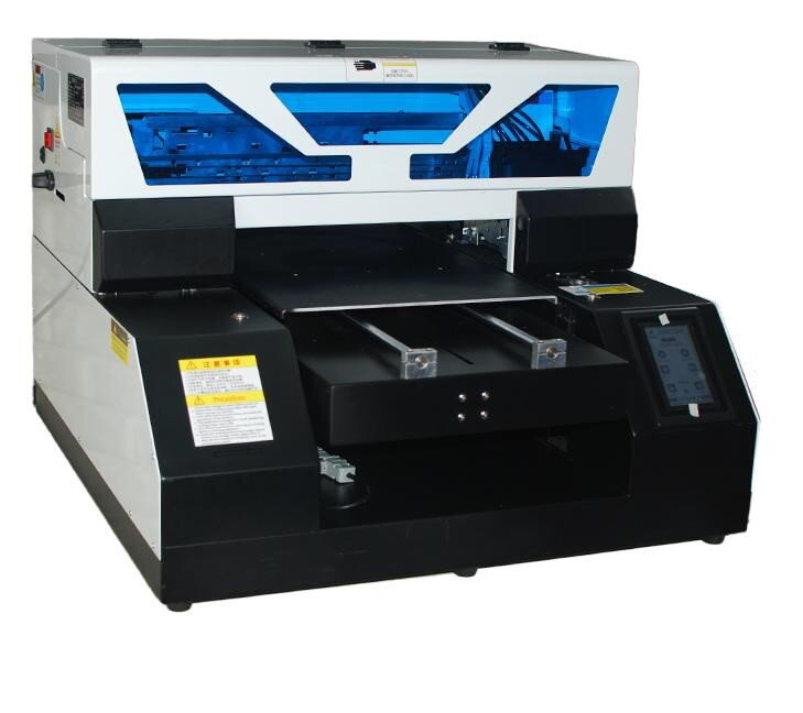 UV printer for printing T-shirts, mugs and other items UV printer for printing T-shirts, mugs and other items