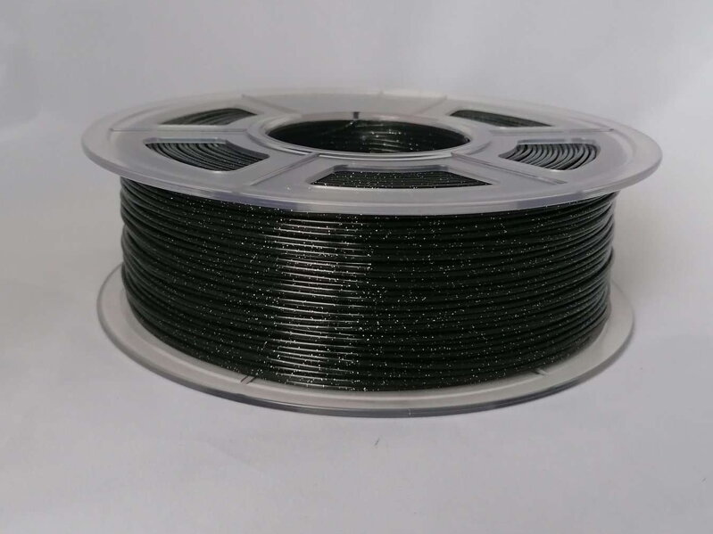 FIBER3D PLA Twinkling Filament 1.75 mm 1kg