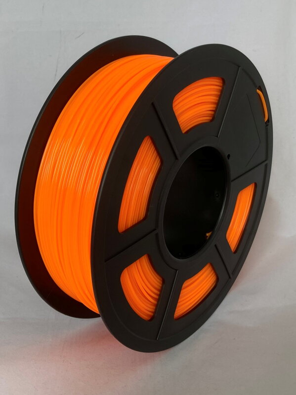 FIBER3D S-PLA Sample Filament 1.75 mm 20 m FIBER3D S-PLA Sample Filament 1.75 mm 20 m