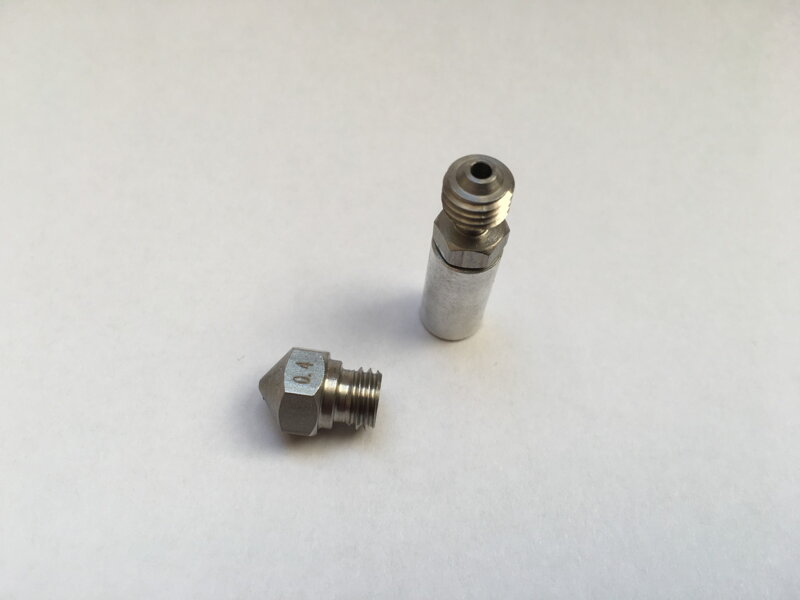 MK10 all-metal upgrade MK10 all-metal upgrade