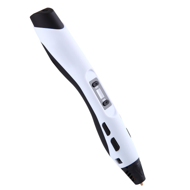 3D pen 300 - PCL PLA ABS Creative Creation 3D pen 300 - PCL PLA ABS Creative Creation
