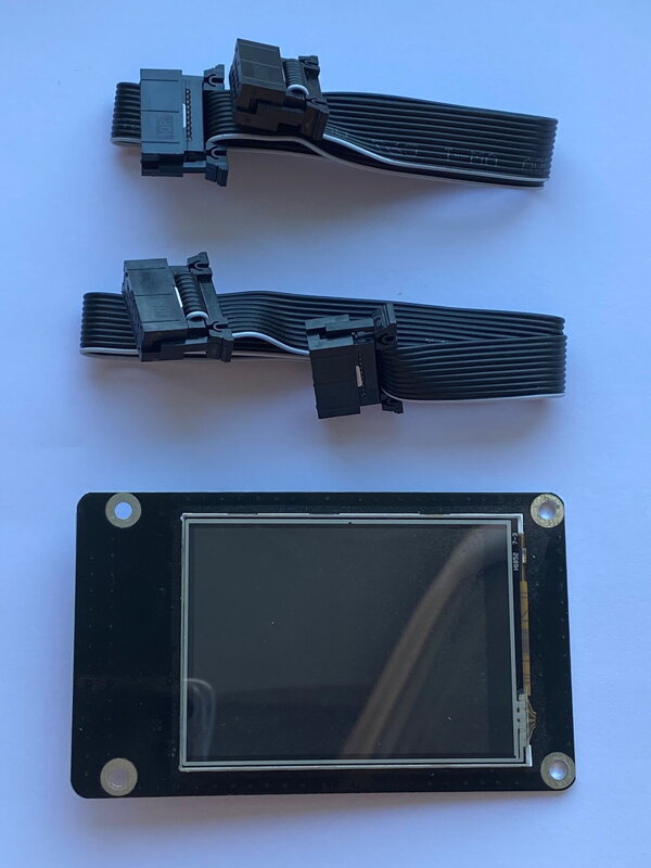 LCD display Anet ET4 / ET5 - sale LCD display Anet ET4 / ET5 - sale