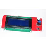 LCD Discount Smart Controller 20x4 2004 display