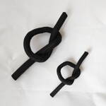 Textile braid on cables - MK3S, mini