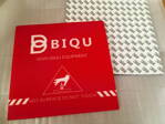 BIQU pad - better print grip
