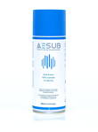 3D scanning spray evaporating blue disappearing aesub white 400 ml