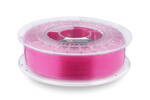 CPE HG100 "Pink Blush Transparent" 1.75mm 750g Fillamentum