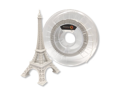 PLALAMENT EXTRAFILL Electric Gray 1,75mm 750g Fillamentum