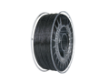 Pet-G Filament 1.75 mm Galaxy glittering black devil design 1 kg