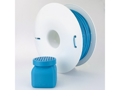 PP Filament blue 1.75 mm Fiberlogs 750 g