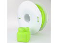 PP Filament Light Green 1.75 mm Fiberlogs 750 g