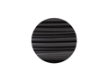 LW Pla Black Filament 1.75 mm Colorfabb 750 g