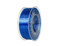 Pet-G Filament 1.75 mm Super Blue Transparent Devil Design 1 kg