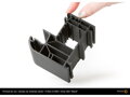 Sample 15 meters - vinyl 303 FILAMENT Black 1.75 mm Fillament
