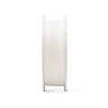 PLA FIBERSATIN FILAMENT White Pearl Semi-Matte 1,75mm Fiberlogy 850g