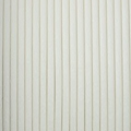 PLA FIBERSATIN FILAMENT White Pearl Semi-Matte 1,75mm Fiberlogy 850g