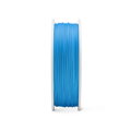 PLA FIBERSATIN FILAMENT Blue Semi-Matte 1,75mm Fiberlogs 850g