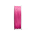 PLA FIBERSATIN FILAMENT pink semi-matte 1.75mm fiberlogs 850g