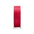 PLA FIBERSATIN FILAMENT RED SEMI-MATTE 1.75mm Fiberlogs 850g