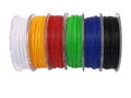 PET-G Filaments 1.75 mm Startpack 6x330g Devil Design