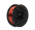 FILAMENT-PM PET-G Press string Orange transparent 1.75 mm 1 kg Filament PM