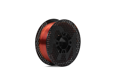 FILAMENT-PM PET-G Press string Orange transparent 1.75 mm 1 kg Filament PM