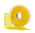 Polyflex TPU-95A Filament Yellow 1,75mm Polymaker 750g