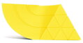 ABS FILAMENT TOBAK YELLOW 1.75 mm Smartfil 0.75kg