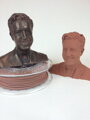 Sample 15 meters - Metal Filament Copperfill 1,75mm Colorfabb
