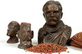 Sample 15 meters - Metal Filament Copperfill 1,75mm Colorfabb