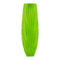PCTG FILAMENT Light Green Transparent 1,75mm Fiberlogs 750g