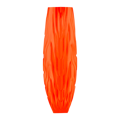 PCTG FILAMENT ORANGE TRANSPARENT 1,75mm Fiberlogs 750g