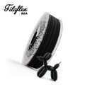 FILAFLEX Press string 82A 1.75mm Black 0.5 kg Recreus