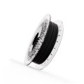 FILAFLEX Press string 82A 1.75mm Black 0.5 kg Recreus