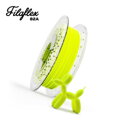 FILLAMENTUM FILOFLEX Press string 82a 1.75mm yellow fluorine 0.5 kg Recreus