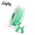 FILAFLEX Press string 82A 1,75mm Aqua Green 0.5 kg Recreus
