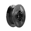 Filament-PM TPE32D tisková struna černá 1,75mm 0,5 kg Filament PM