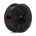 Filament-PM PET-G tisková struna hnědá transp 1,75 mm 1 kg Filament PM