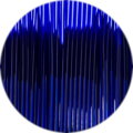 ABS EASY FILAMENT NAVY Navy blue TR 1,75mm Fiberlogs 750g
