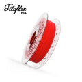 FILAFLEX print string 70A 1.75mm RED 0.5 kg Recreus