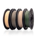 Filament-PM PLO + Army Woodland Green 1.75 mm 1 kg Filament PM