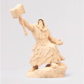 FILAMENT-PM PLA ARMY DESERT BEIGE 1.75 mm 1 kg