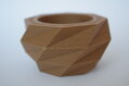 Pine Filament from recycled Natural 1.75 mm Smartfil 0.75kg