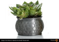 PLALAMENT EXTRAFILL VOLCANIC DUST 1,75mm 750g Fillamentum