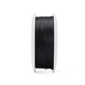 Mattflex 40d Filament Black 1,75mm Fiberlogs 850g