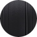 Mattflex 40d Filament Black 1,75mm Fiberlogs 850g